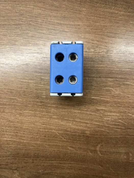 Wyłącznik instalacyjny B 10 A,B 16 A rozłączni 4P 63 A  Hager