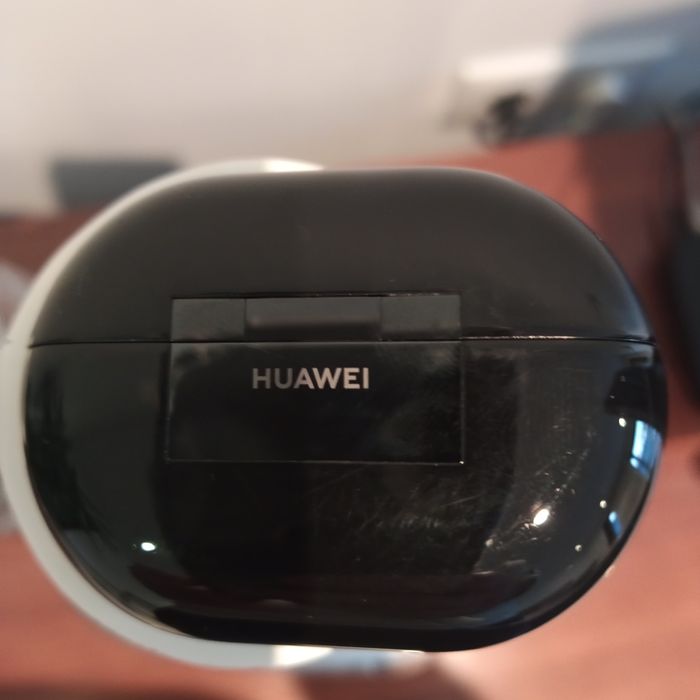 Huawei freebuds black