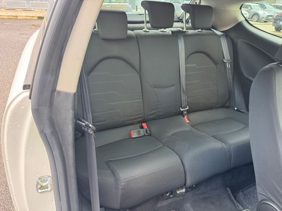 Alfa Romeo Mito 1.3 JTD diesel 85 cv  Nacional !