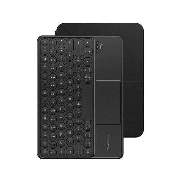 Etui z klawiaturą AMAZINGTHING Minimal Case Keylite Combo na iPad Air