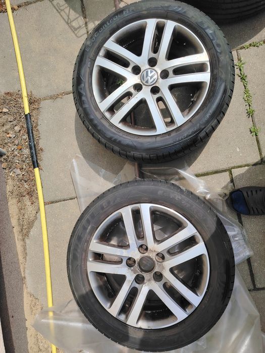 felgi 5x112 felgi 16 opony 205 55 r 16