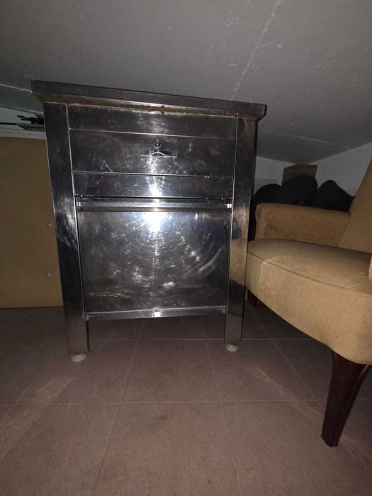 Bancada  para pão em ixox