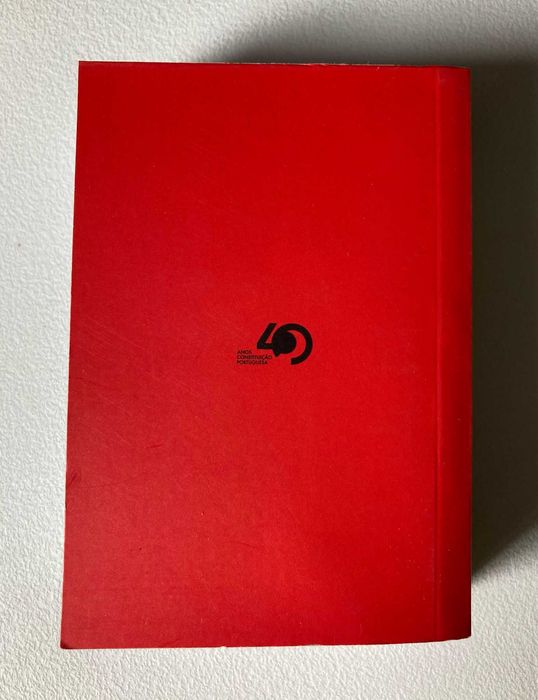 Constituição da República Portuguesa (tamanho de bolso)