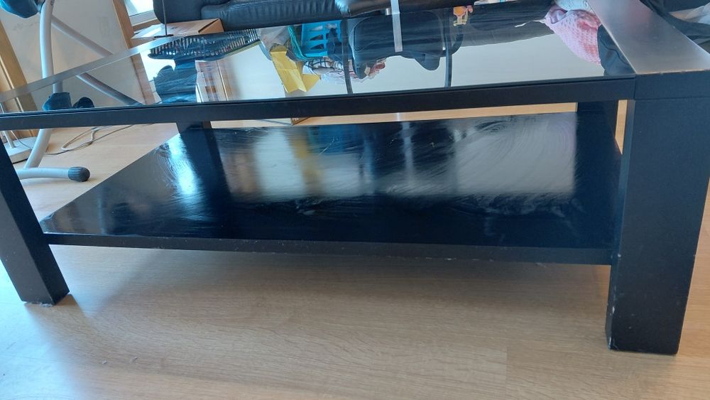 Mesa de centro de sala