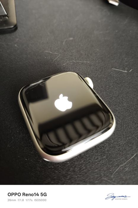 Apple watch se nike 44mm