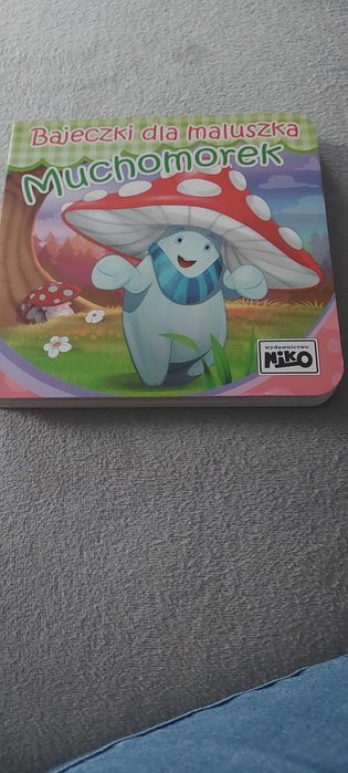 Sprzedam książke dla dzieci