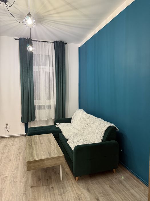 WYNAJMĘ mieszkanie Myślibórz