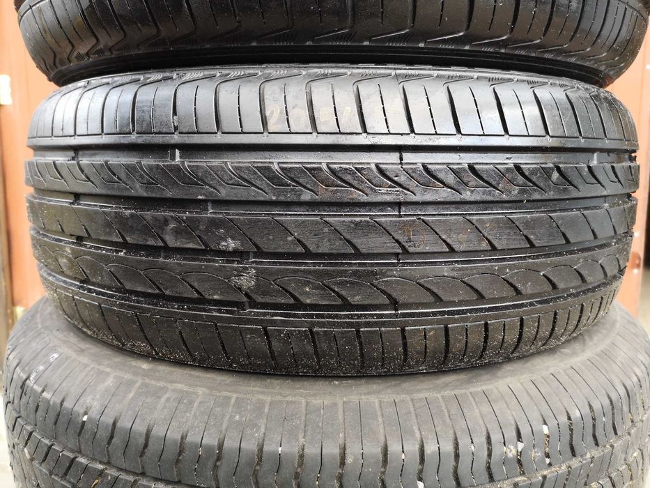 205/55 ZR16 91W - Delinte DH2 (1 sztuka)