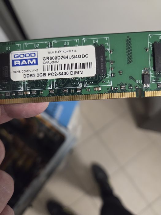 Komputer stacjonarny