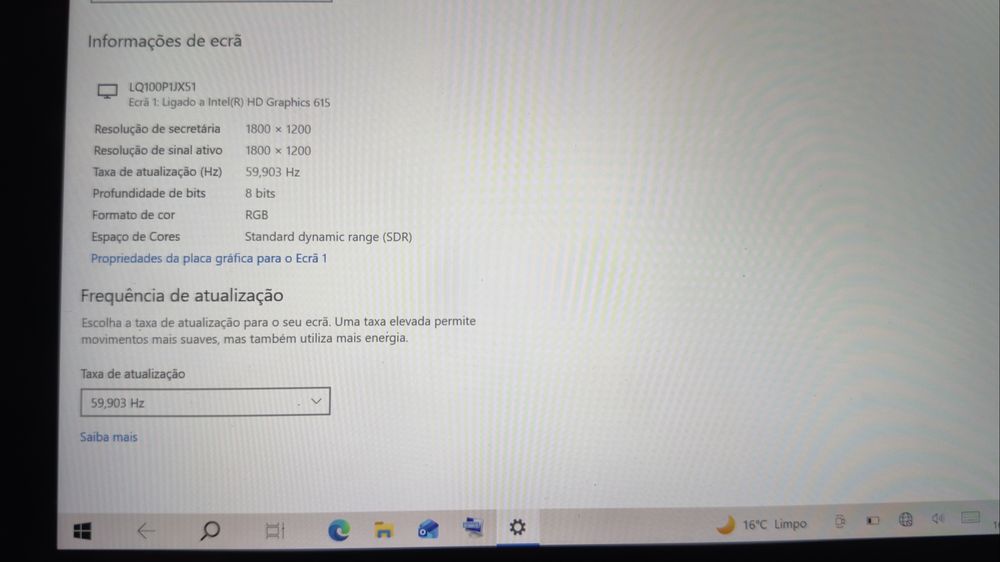 Surface Go Cosumer