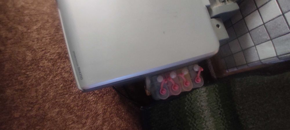 Принтер epson stylus dx4250