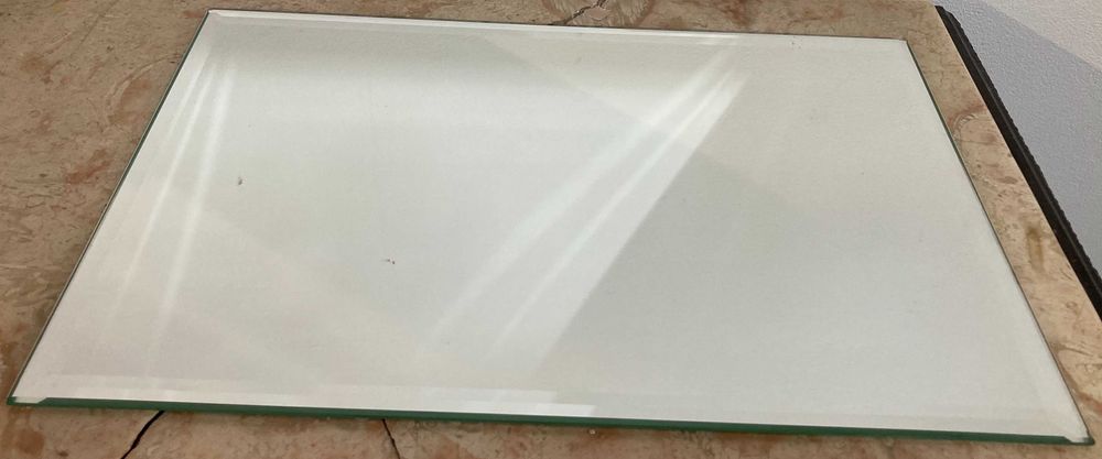 24 Espelhos Biselados