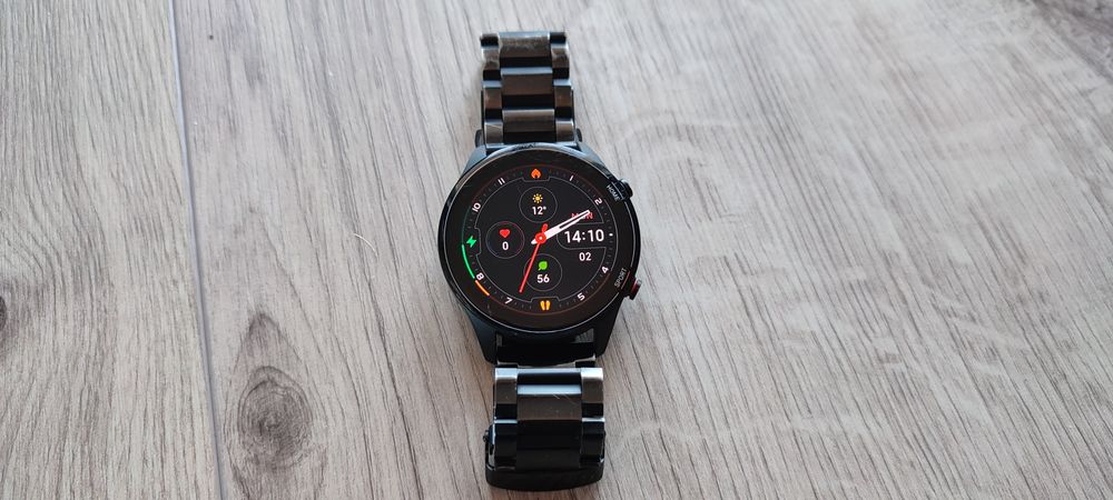 Smartwatch Xiaomi mi watch