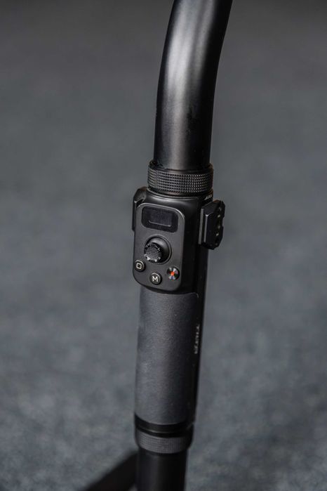 Uchwyt Tilta TGA-PRG Basic Ring Grip do DJI RS2 / RS3 / RS3 Pro