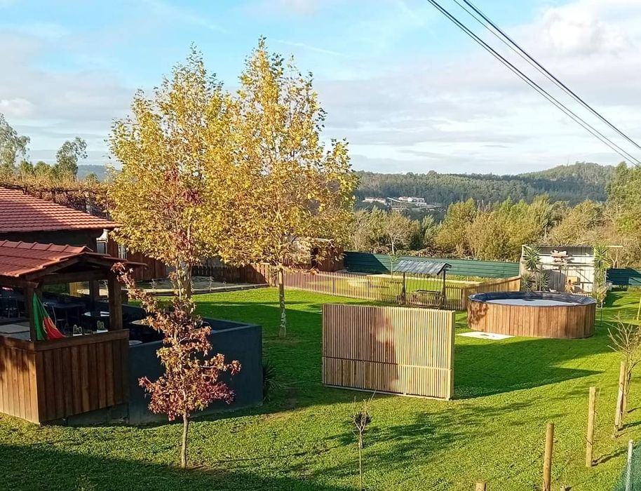 Quintinha de Sá _ Bungalow