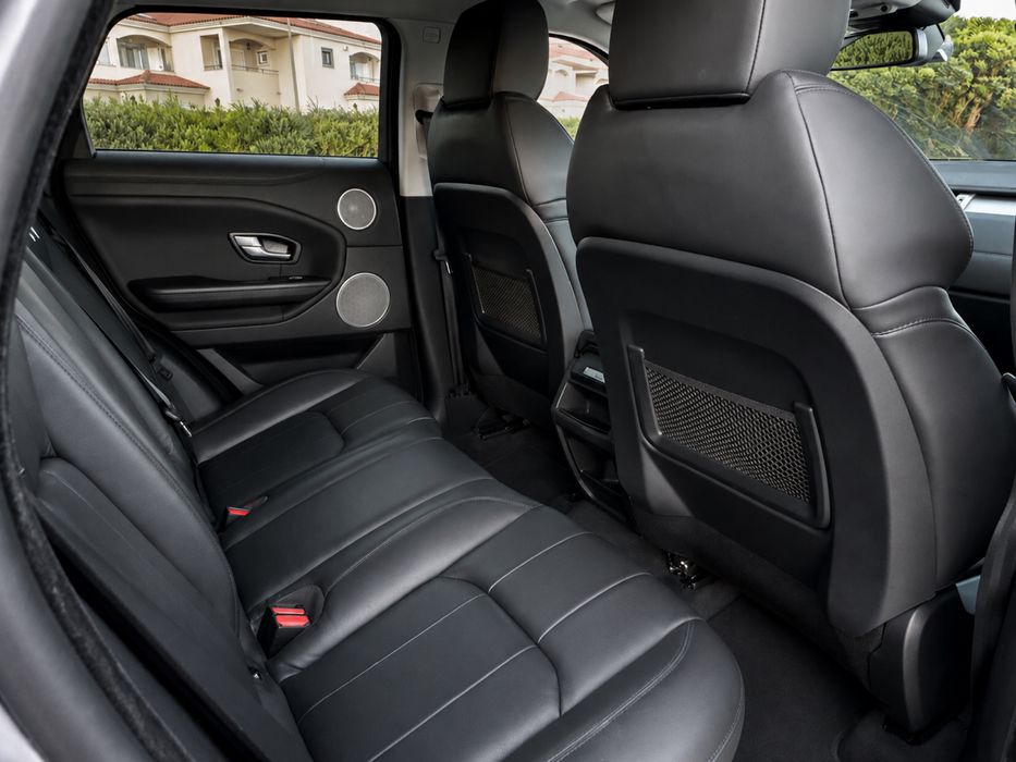 Range Rover Evoque 2.2 150cv | 89.000 km | NACIONAL | c/GARANTIA