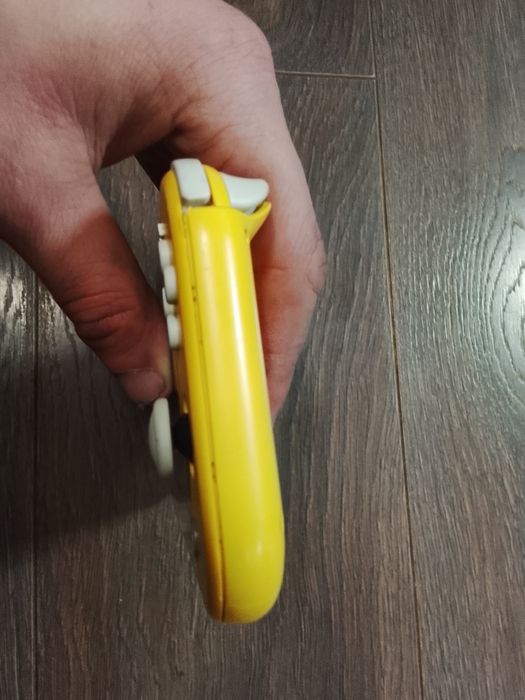 Nintendo Switch Lite з картою пам'яті на 64 GB