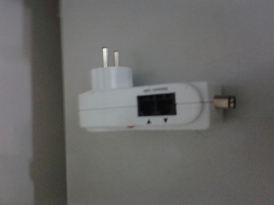 Potector de Todos os Aparelhos Eletricos