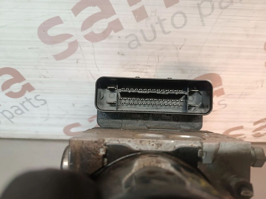 MODULO ABS MERCEDES W204 A2044313912 100212-03214 A2045453832