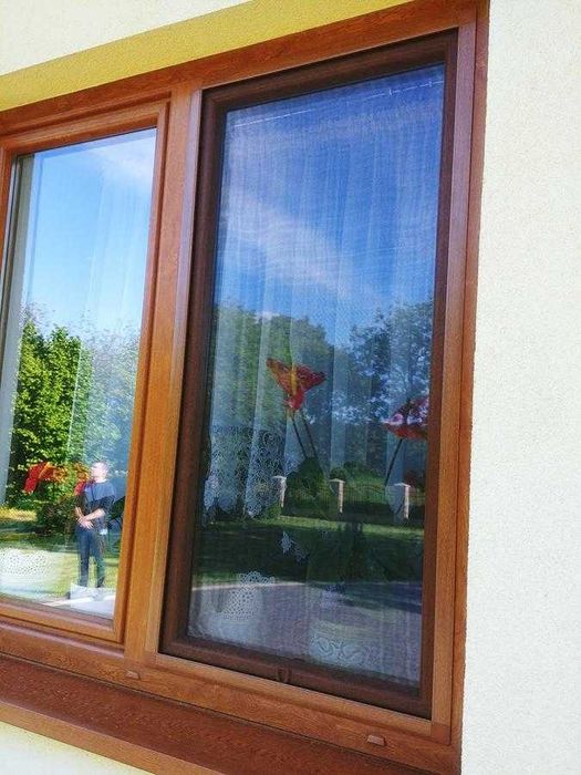 Moskitiery na Okna i Drzwi