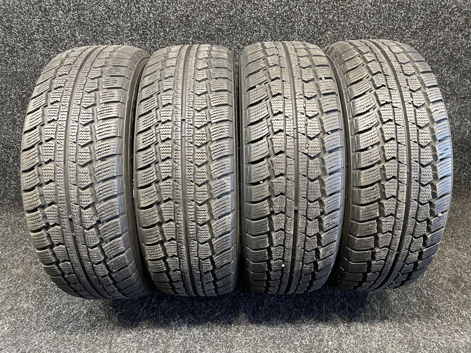 LandSail 205/65R16C Snowstar