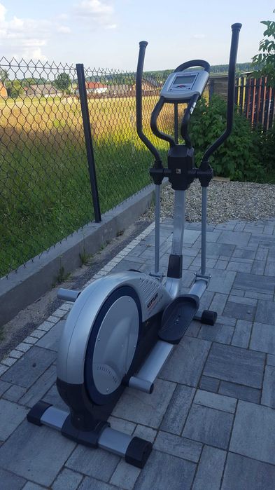 orbitrek Kettler CTR 2