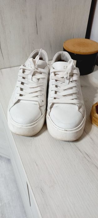 Sneakersy Lasocki 38
