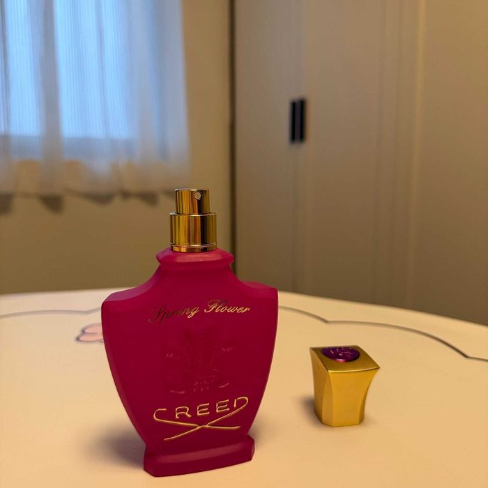 Creed Faith Spring Blossom Perfume 75ml