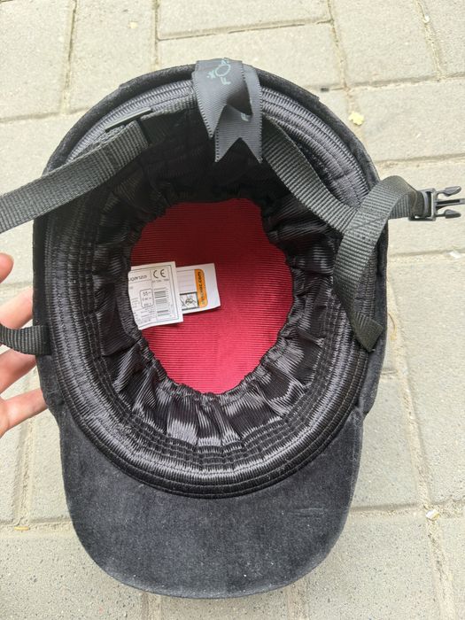 Toczek jeździecki rozmiar 55cm