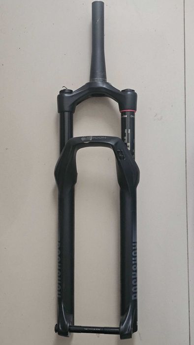 # Amortyzator rowerowy Rock Shox Recon Gold RL 120mm 29" #