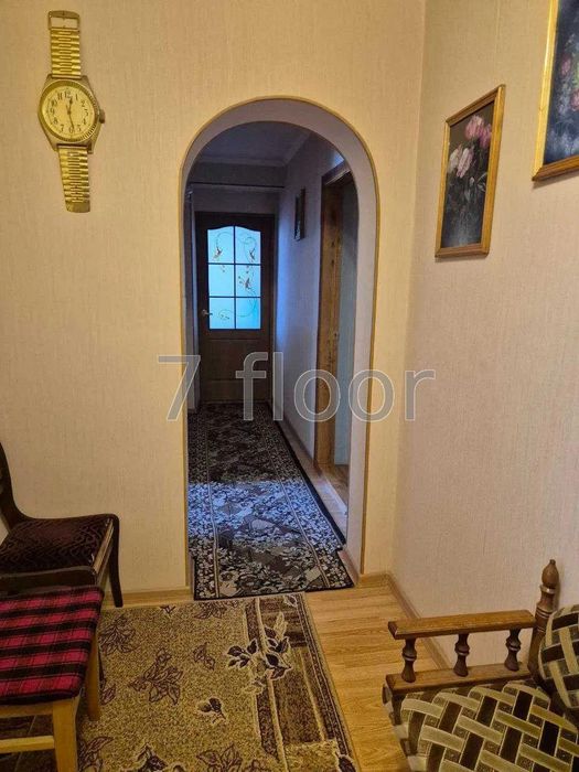 3-rooms apartment apartment by the address (area 85 m²) - Atlanta.ua - photo 10