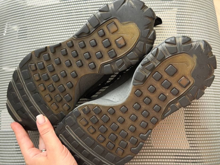 Кросівки Nike 42