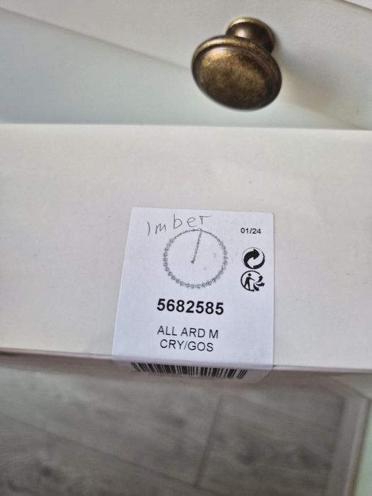 Чокер Swarovski оригінал