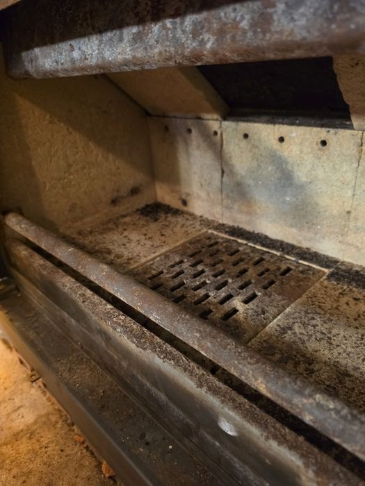 Recuperador de Calor Solzaima Orion Eco 70 Cinza Em Garantia (2024)