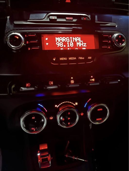 Alfa  Romeu Giulietta