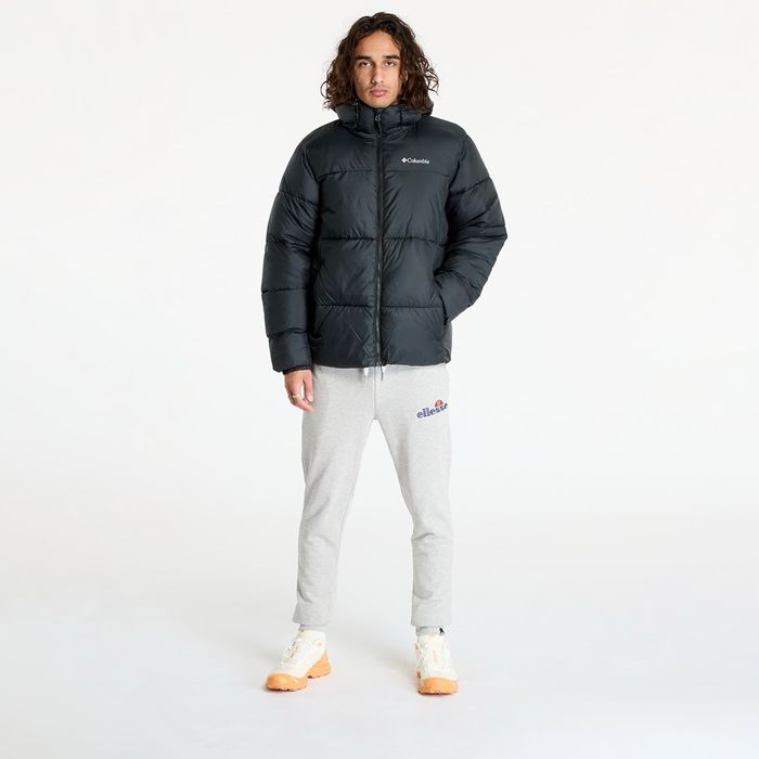 Мужская  зимняя куртка Columbia (оригинал)