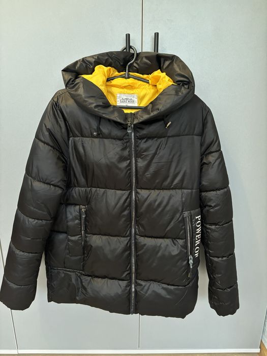 Продам зимову куртку