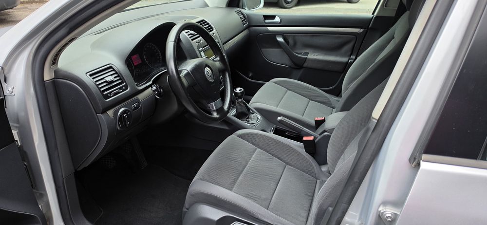 VW GOLF 1.4 16V 150.000 Km 5 Portas