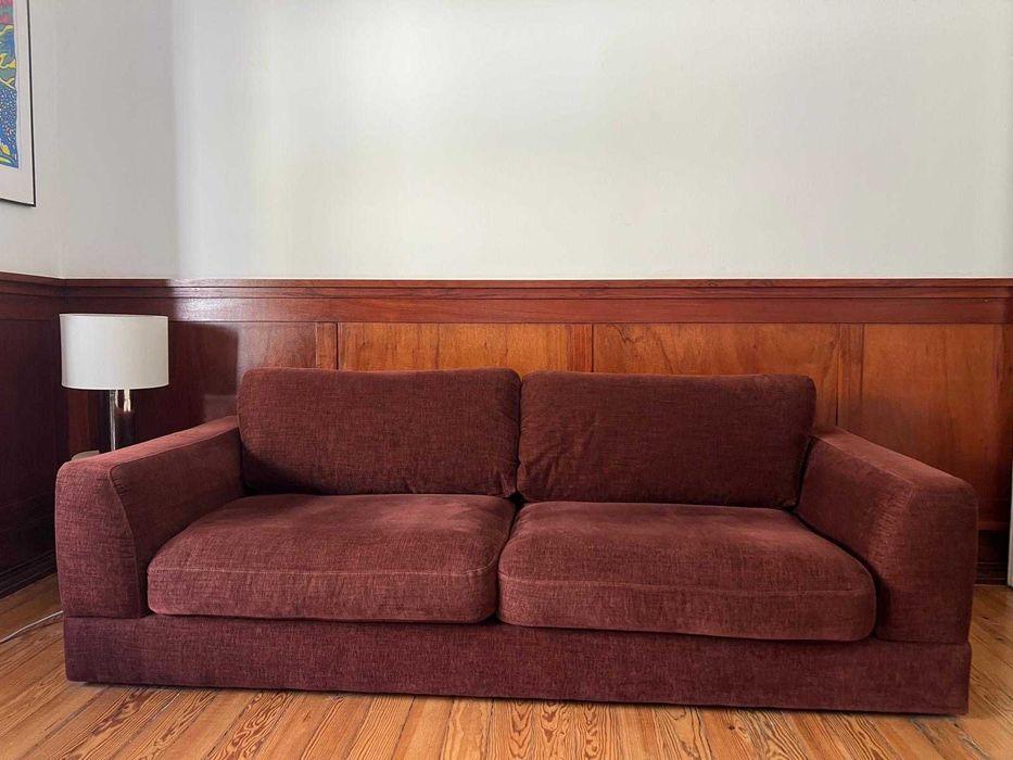 Sofa MAGNUS Area Store
