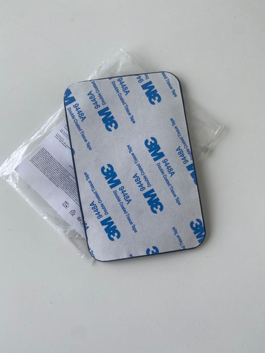 Porta cartões da marca Hugo Boss