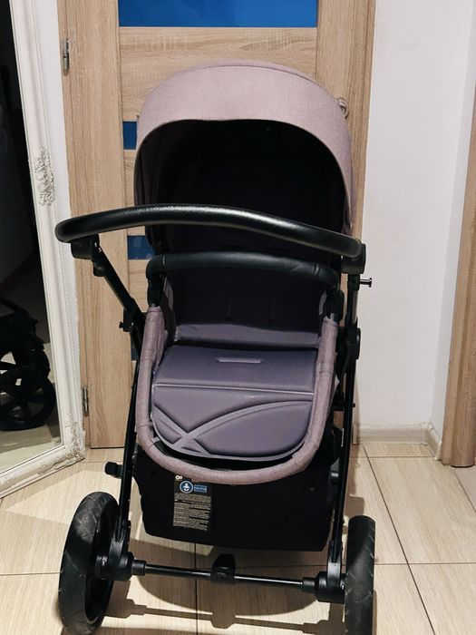 Wózek Kinderkraft3w1