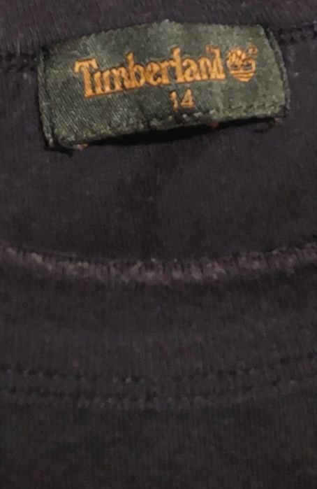 T-shirt Timberland 14 anos
