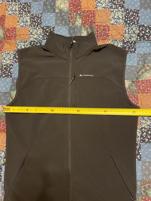 Kamizelka Quechua Decathlon L