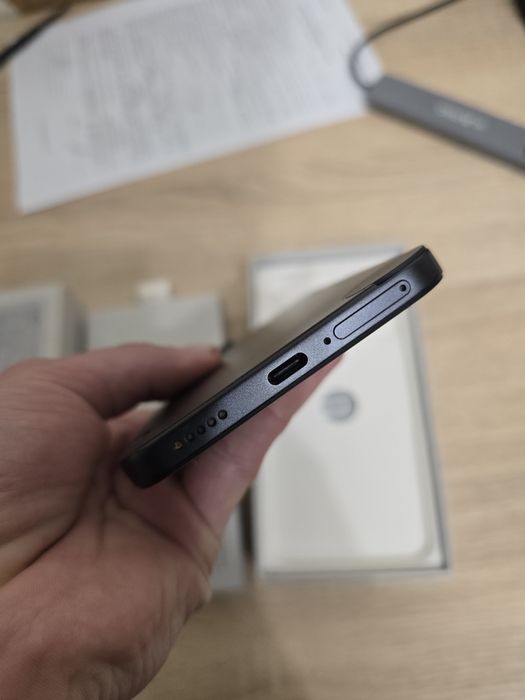Телефон CMF Nothing phone 2 pro 8/256gb