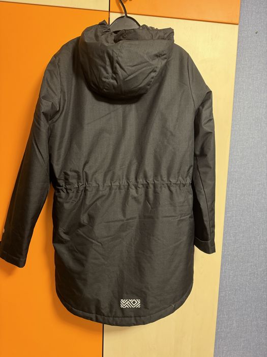 Осіння курточка на зріст 158-164 см