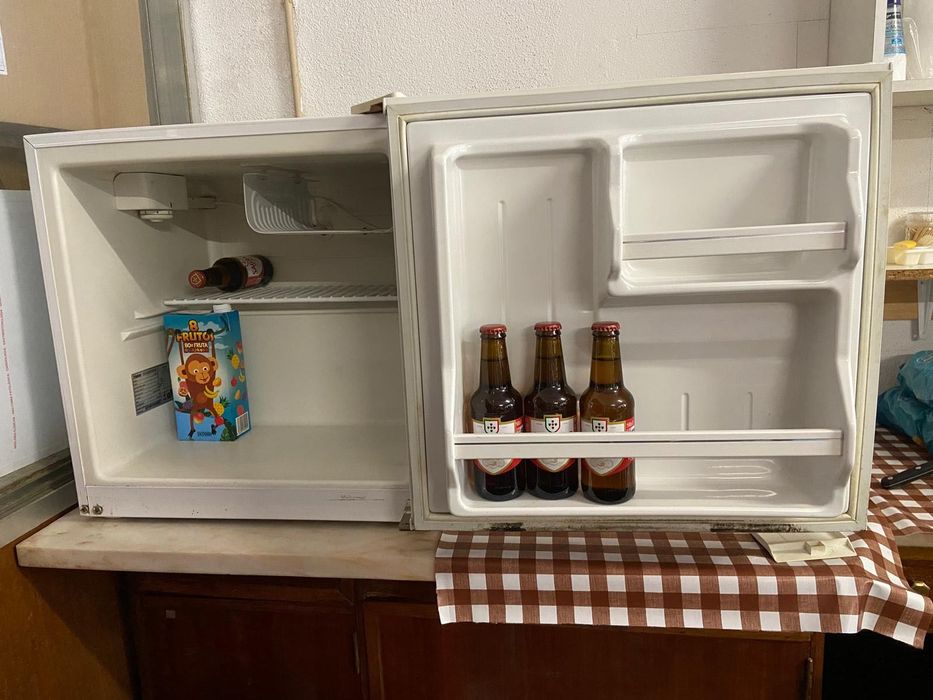 Mini frigorífico