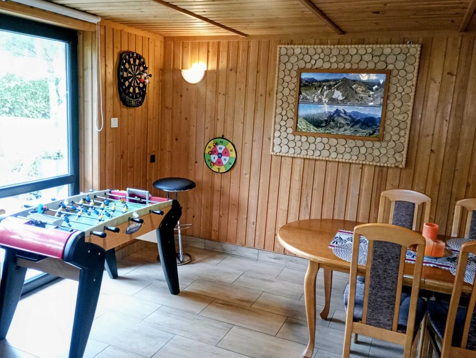 Pokoje Gościnne Za Potokiem Murzasichle