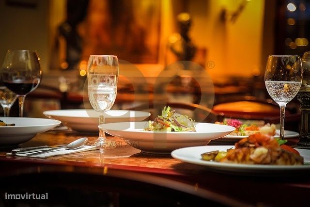 Trespasse Restaurante-Excelente Oportunidade Investimento em Valongo!