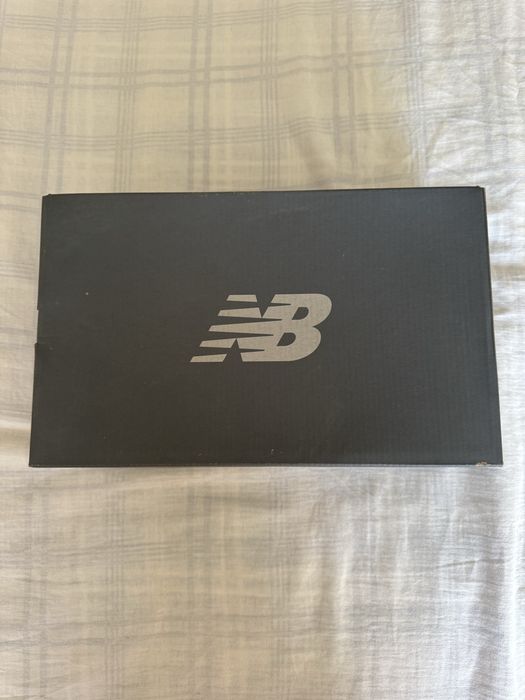 Ténis New Balance 550 – Turtledove/Raincloud