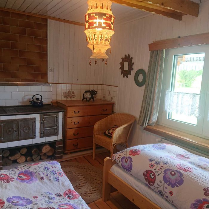 Apartamenty / Dom Korbielów | Widok na Pilsko | Cisza, Sauna, Parking